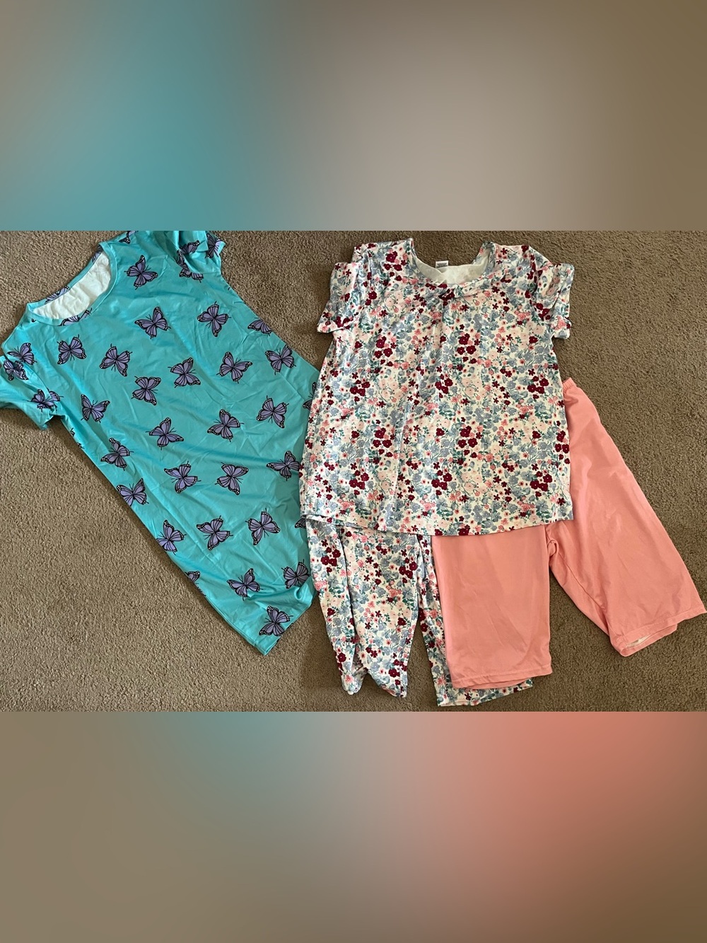 Women’s Sleep Set